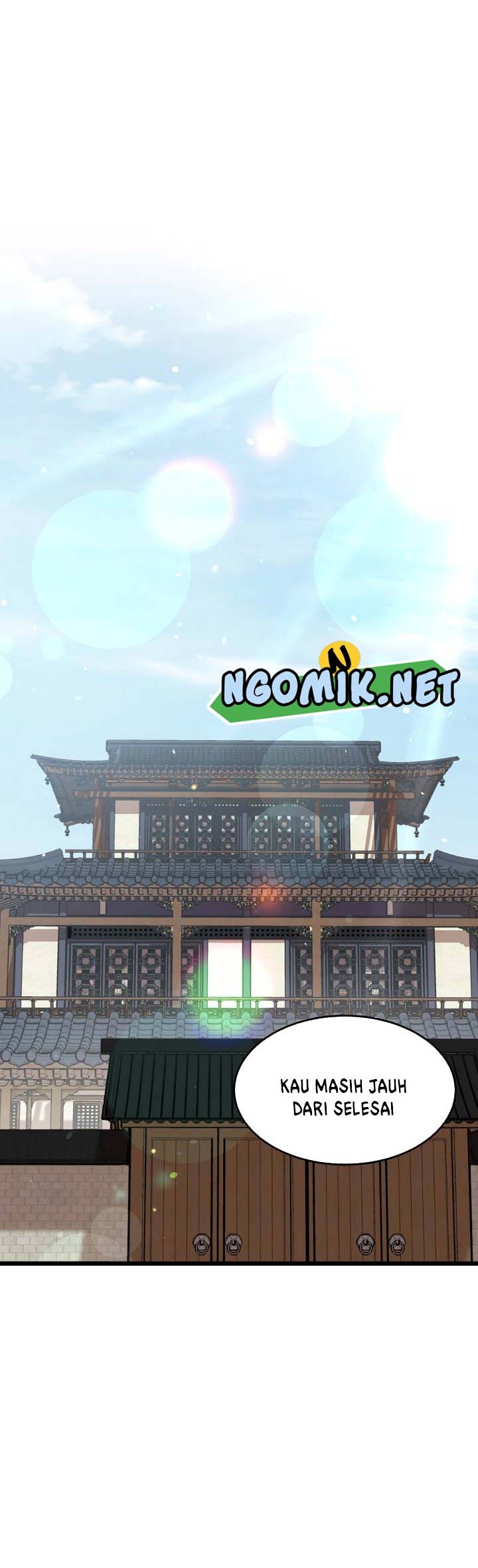 Murim Login Chapter 66 Gambar 17