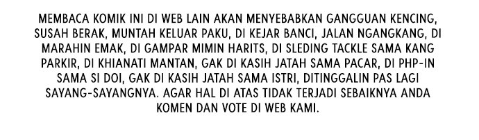 Eternal Club Chapter 84 Gambar 22