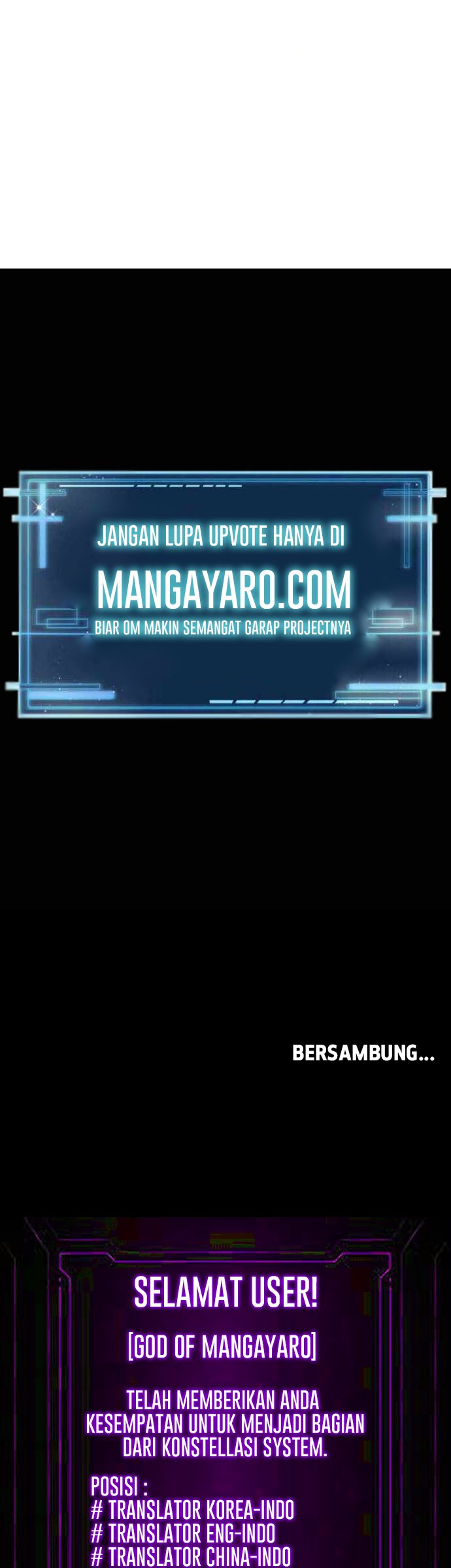 Eternal Club Chapter 78 Gambar 20