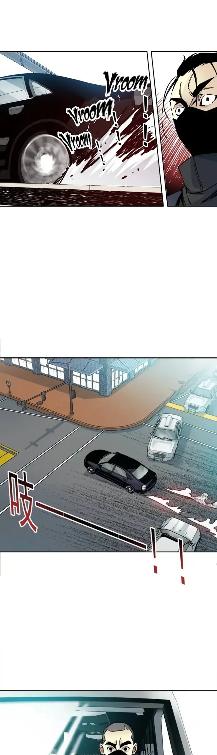 Eternal Club Chapter 82 Gambar 18