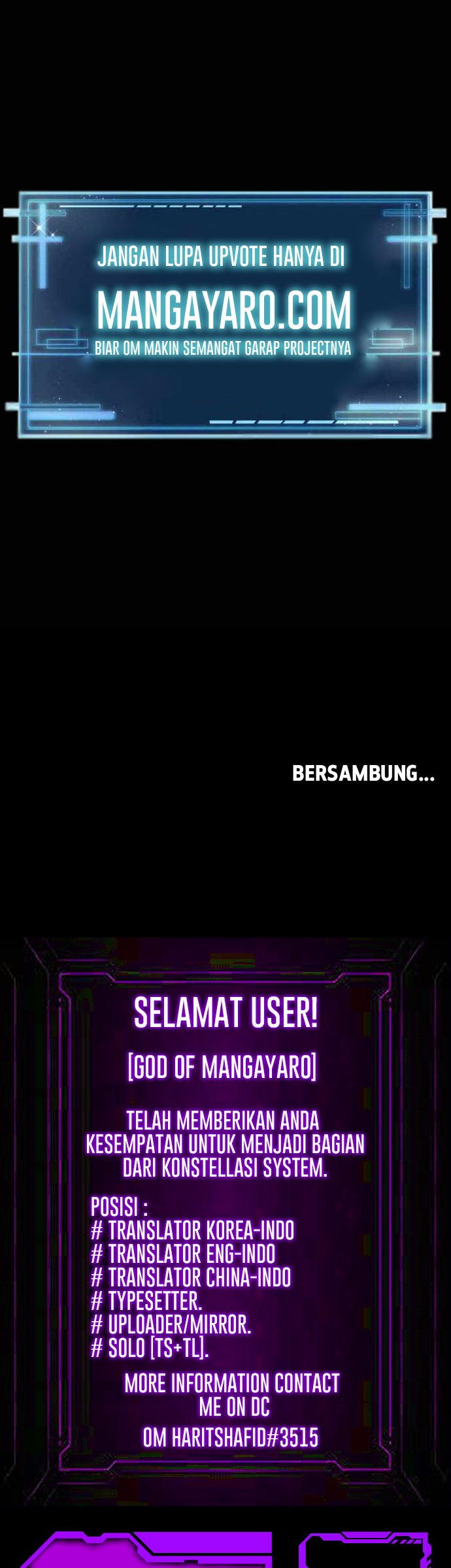 Eternal Club Chapter 81 Gambar 22