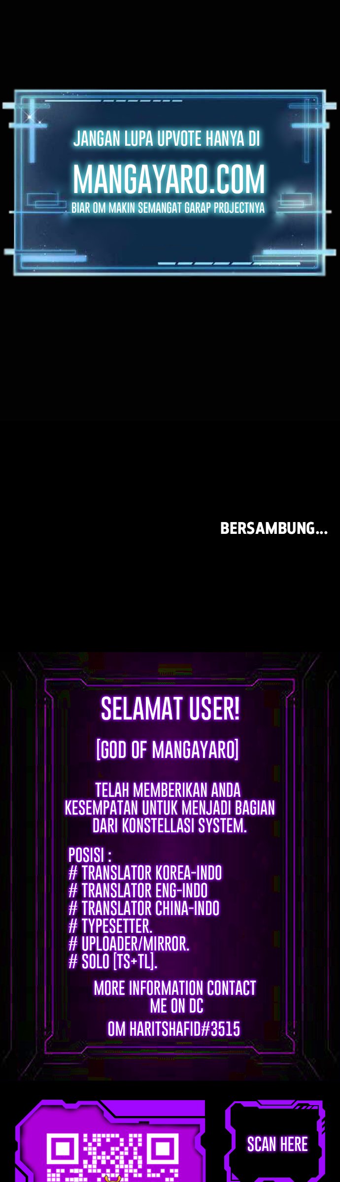 Eternal Club Chapter 80 Gambar 24