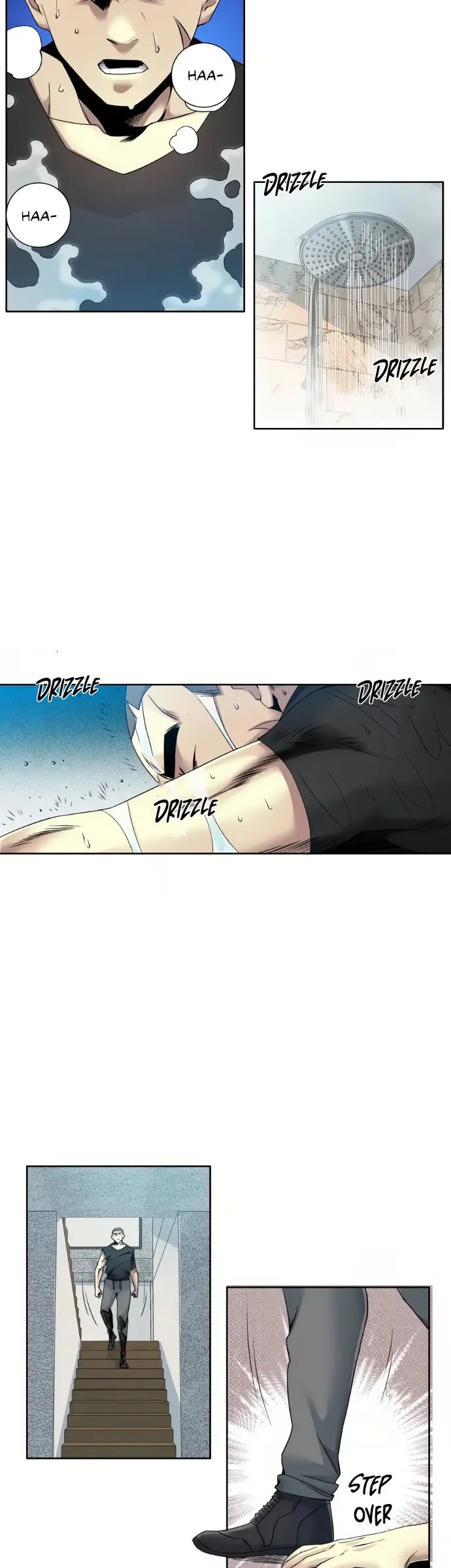 Eternal Club Chapter 80 Gambar 5