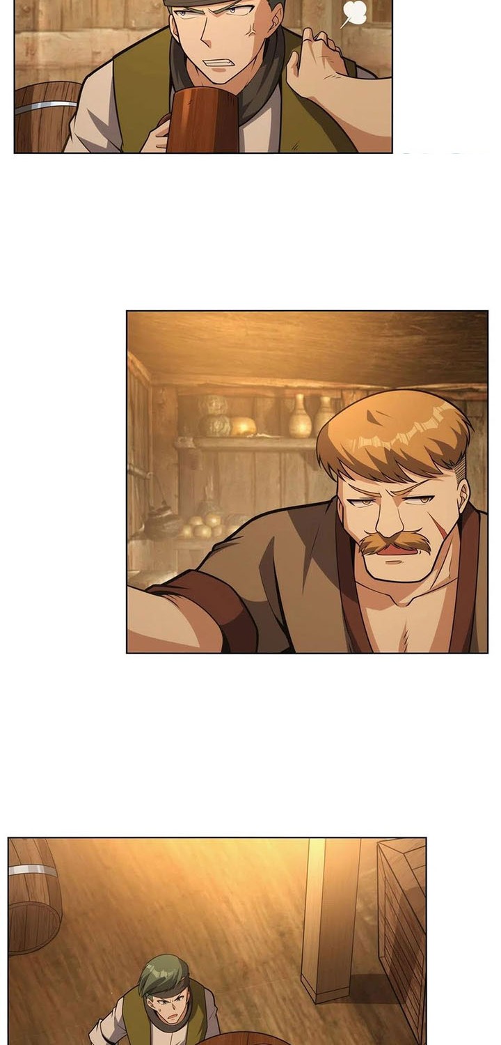 The Demon King Who Lost His Job Chapter 296 Gambar 18