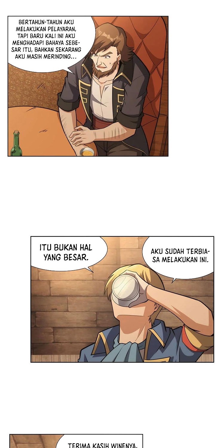 The Demon King Who Lost His Job Chapter 296 Gambar 20