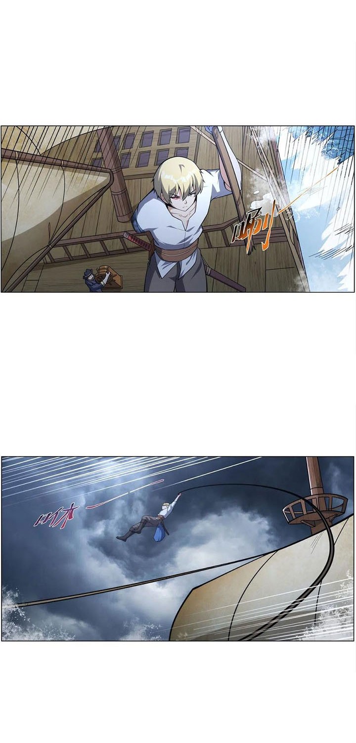 The Demon King Who Lost His Job Chapter 296 Gambar 5