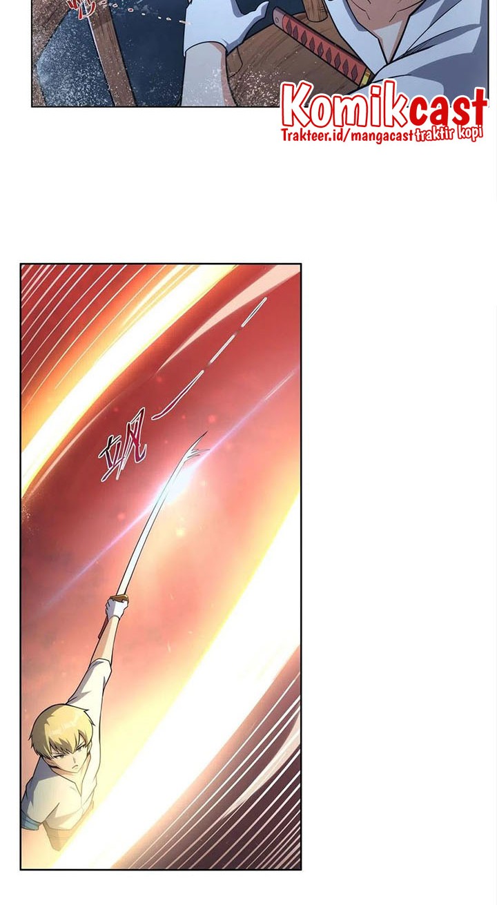 The Demon King Who Lost His Job Chapter 296 Gambar 7