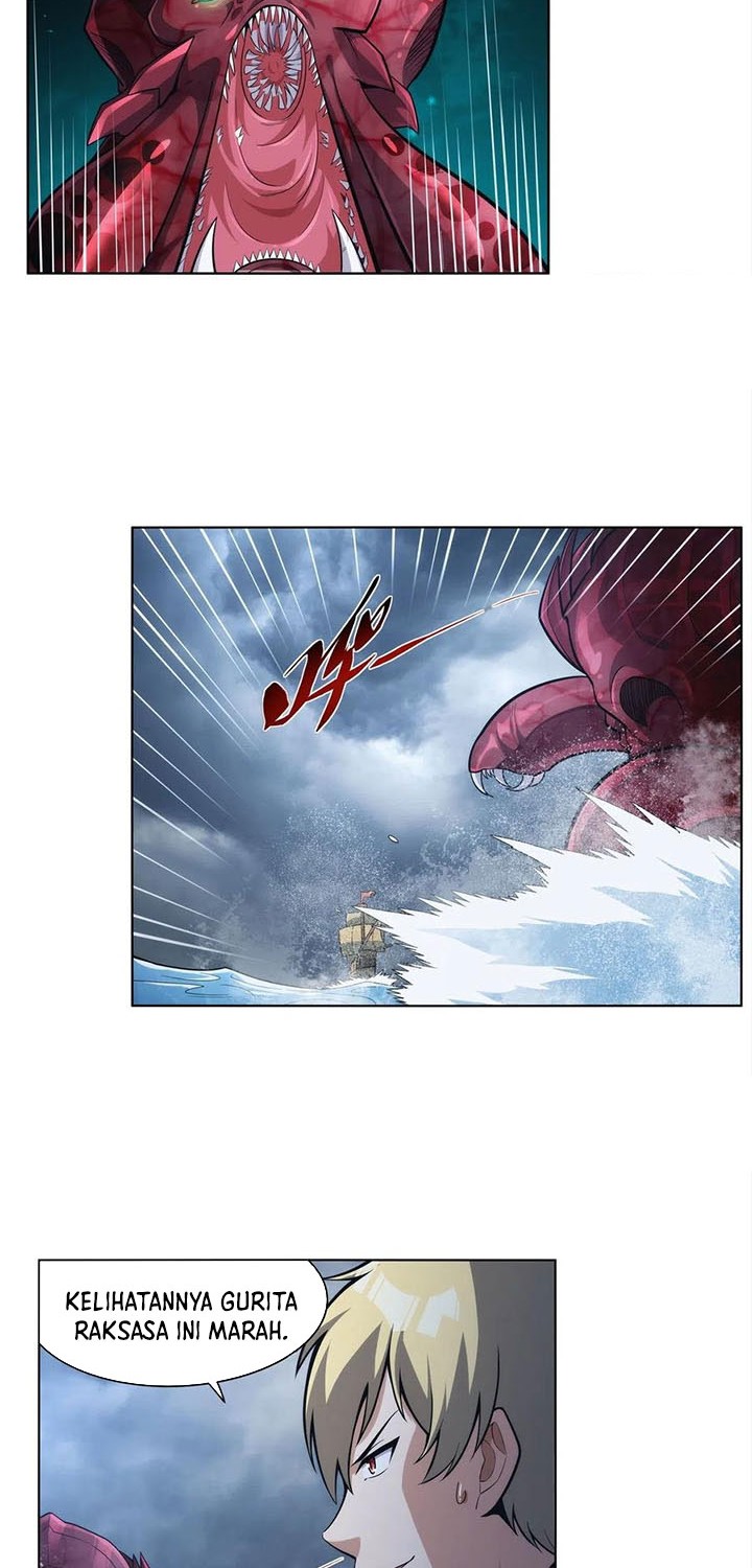 The Demon King Who Lost His Job Chapter 296 Gambar 9