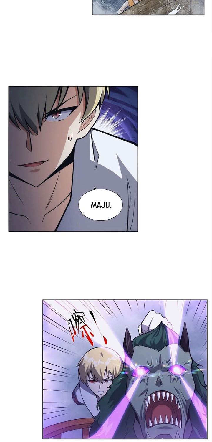 The Demon King Who Lost His Job Chapter 296 Gambar 11