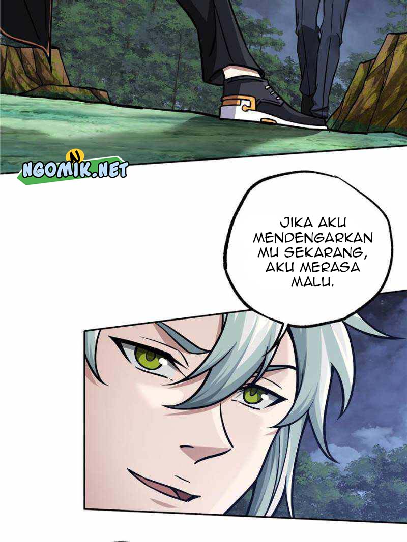 Super Mechanic (The Legendary Mechanic) Chapter 109 Gambar 15