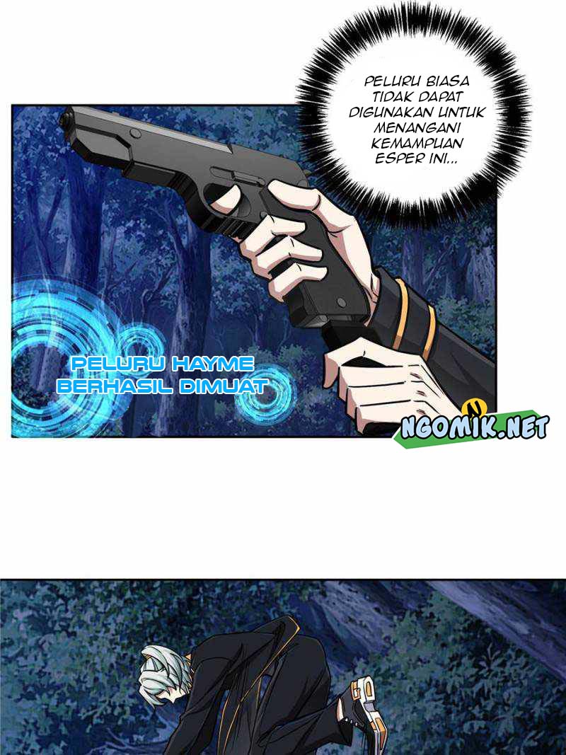 Super Mechanic (The Legendary Mechanic) Chapter 109 Gambar 17