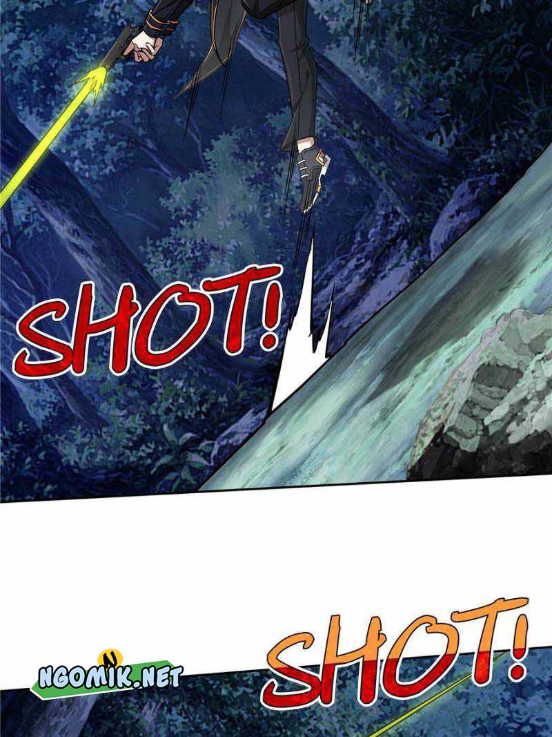 Super Mechanic (The Legendary Mechanic) Chapter 109 Gambar 18