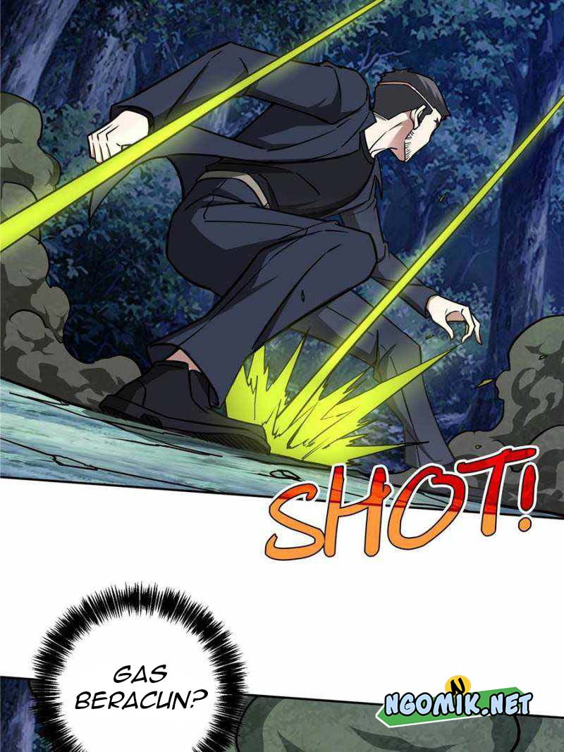 Super Mechanic (The Legendary Mechanic) Chapter 109 Gambar 19