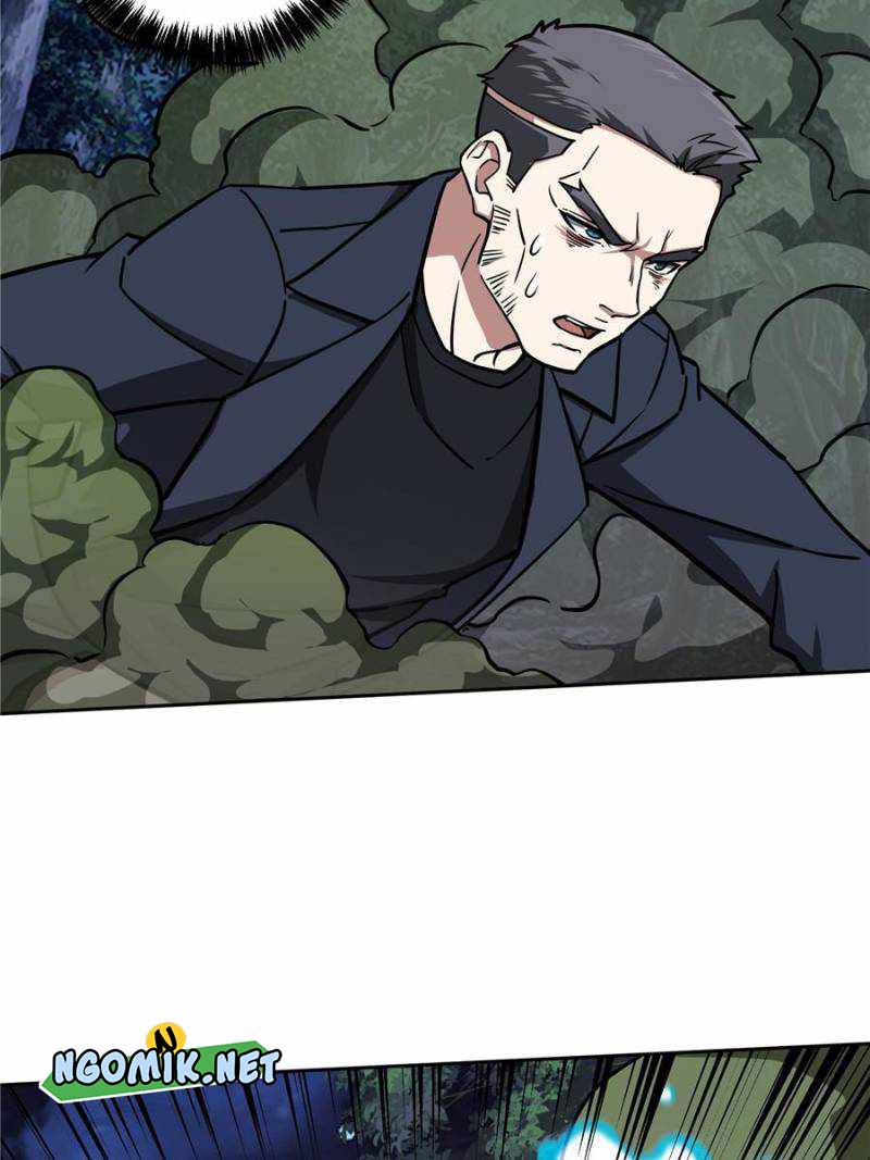 Super Mechanic (The Legendary Mechanic) Chapter 109 Gambar 20