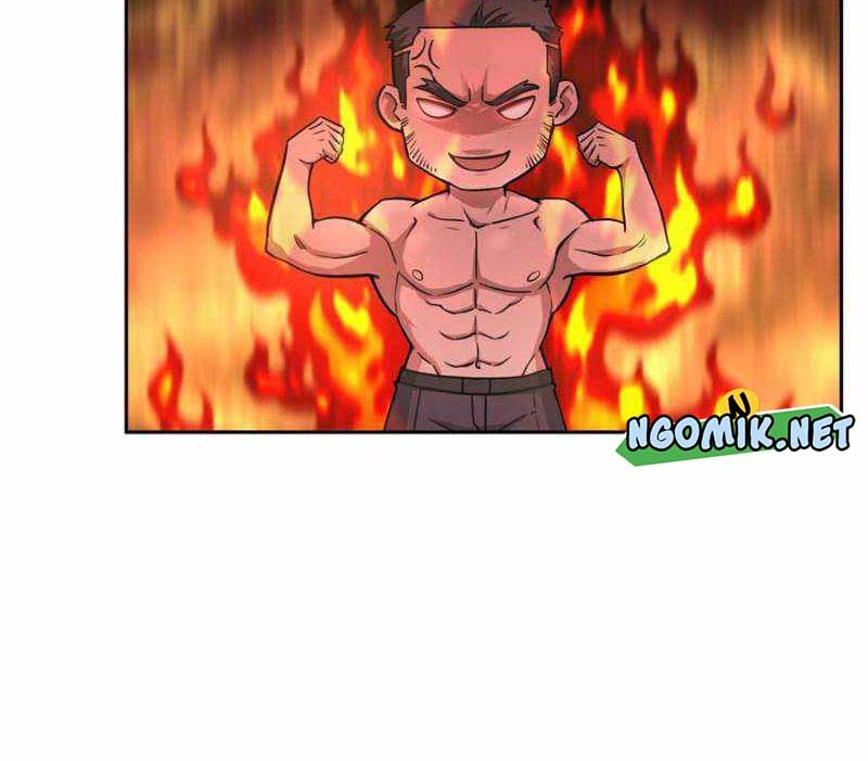 Super Mechanic (The Legendary Mechanic) Chapter 109 Gambar 13
