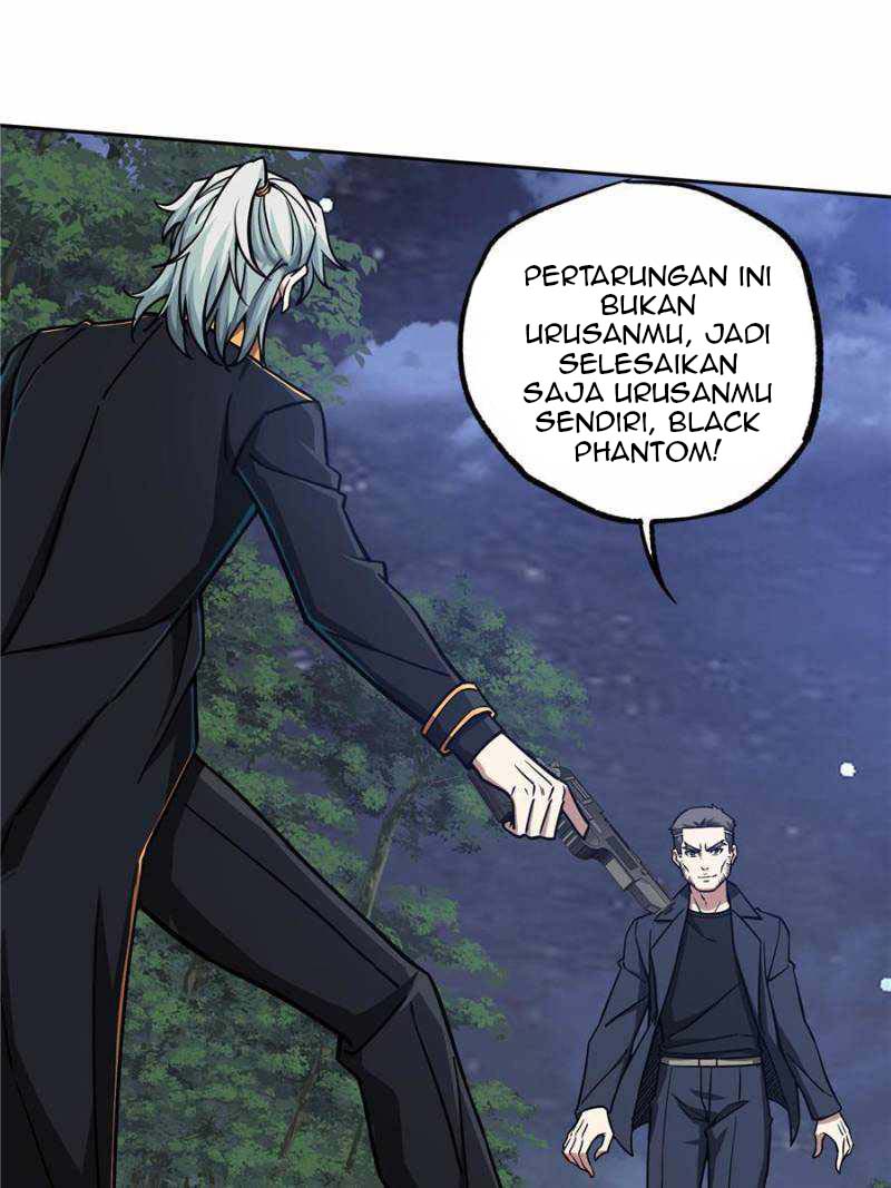 Super Mechanic (The Legendary Mechanic) Chapter 109 Gambar 14
