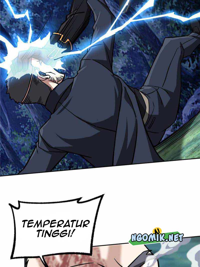 Super Mechanic (The Legendary Mechanic) Chapter 109 Gambar 30