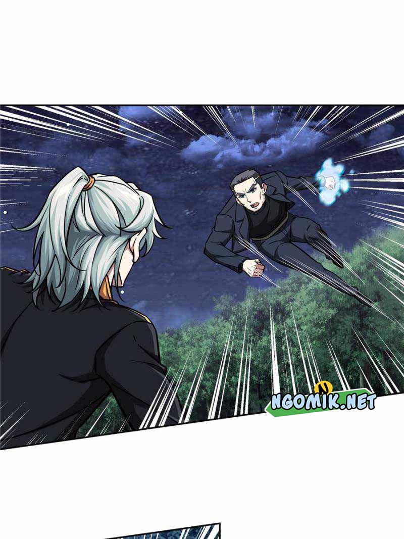 Super Mechanic (The Legendary Mechanic) Chapter 109 Gambar 22