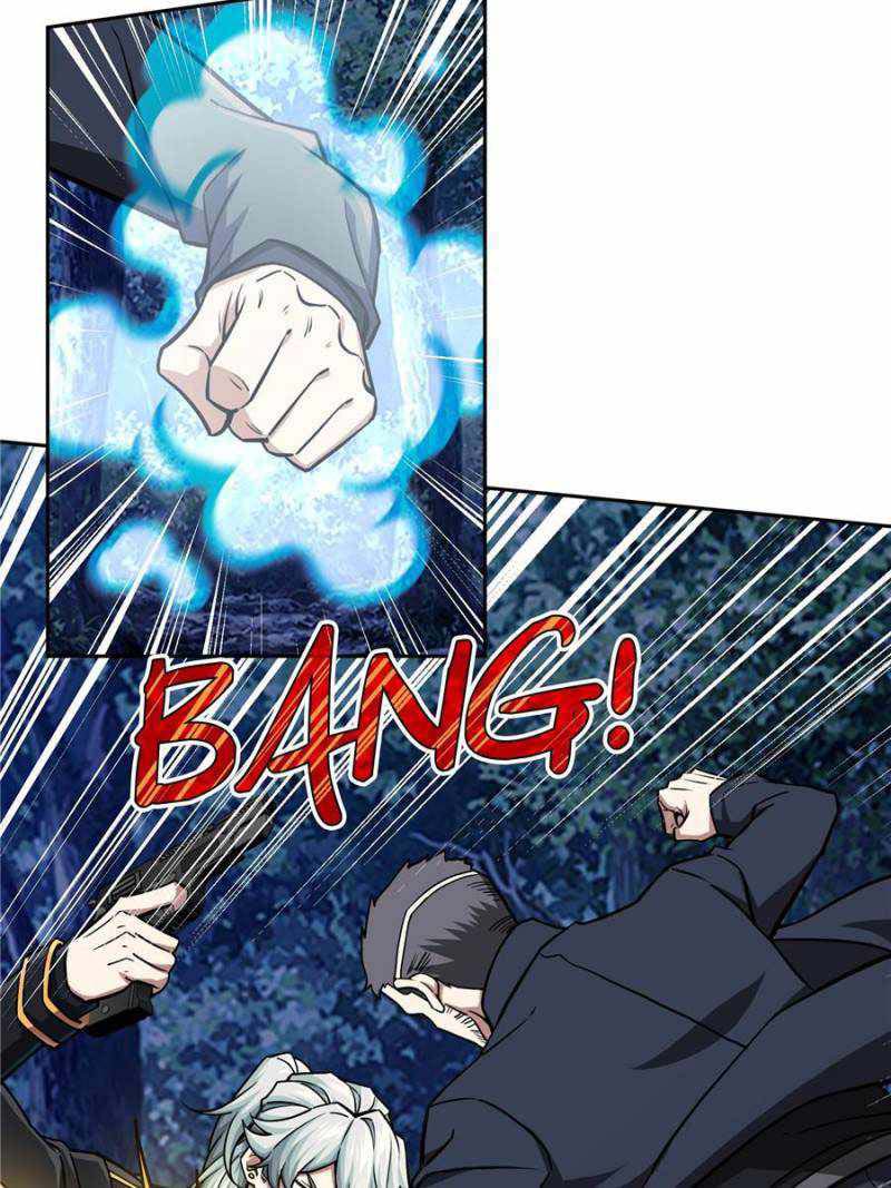 Super Mechanic (The Legendary Mechanic) Chapter 109 Gambar 23