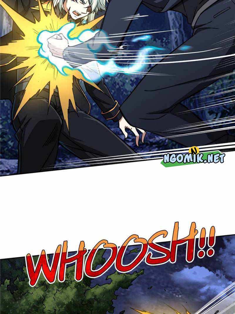 Super Mechanic (The Legendary Mechanic) Chapter 109 Gambar 24