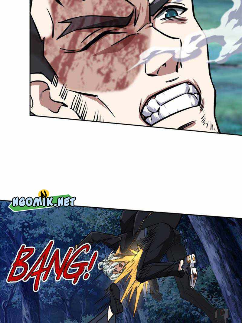 Super Mechanic (The Legendary Mechanic) Chapter 109 Gambar 31