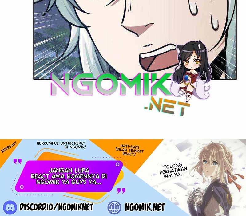 Super Mechanic (The Legendary Mechanic) Chapter 109 Gambar 35