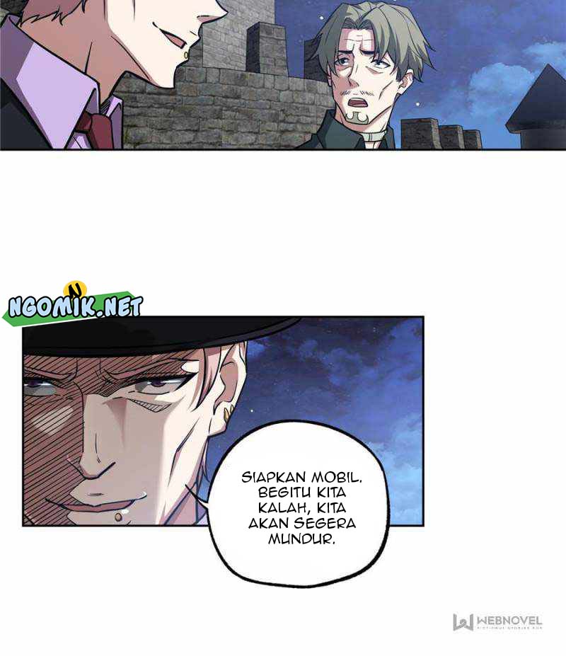 Super Mechanic (The Legendary Mechanic) Chapter 109 Gambar 4