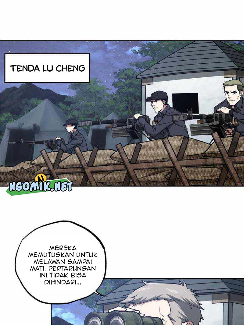 Super Mechanic (The Legendary Mechanic) Chapter 109 Gambar 5