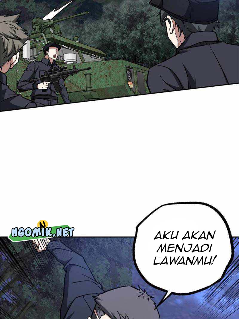 Super Mechanic (The Legendary Mechanic) Chapter 109 Gambar 9