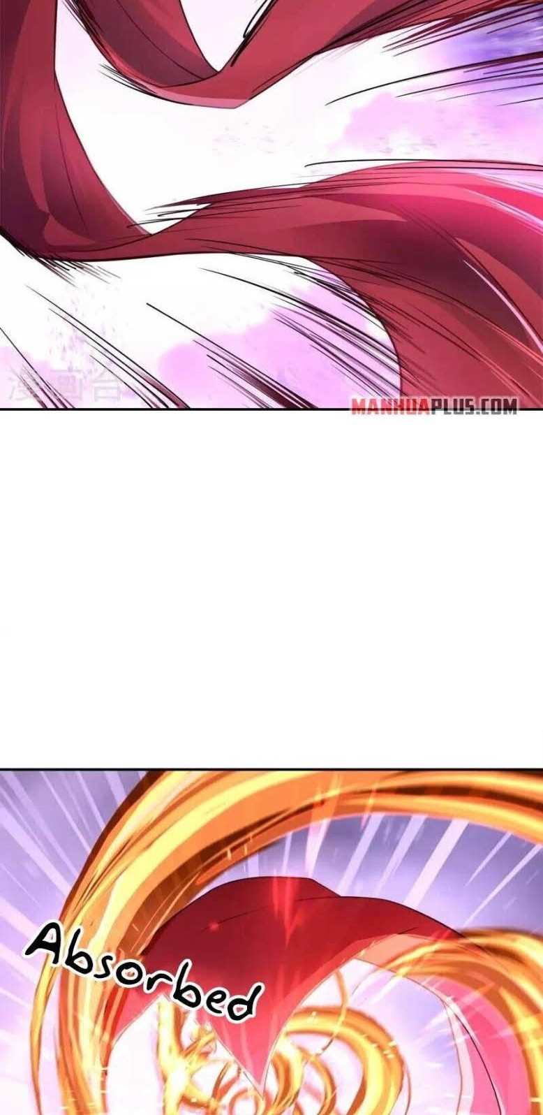 Peerless Soul Chapter 352 Gambar 46