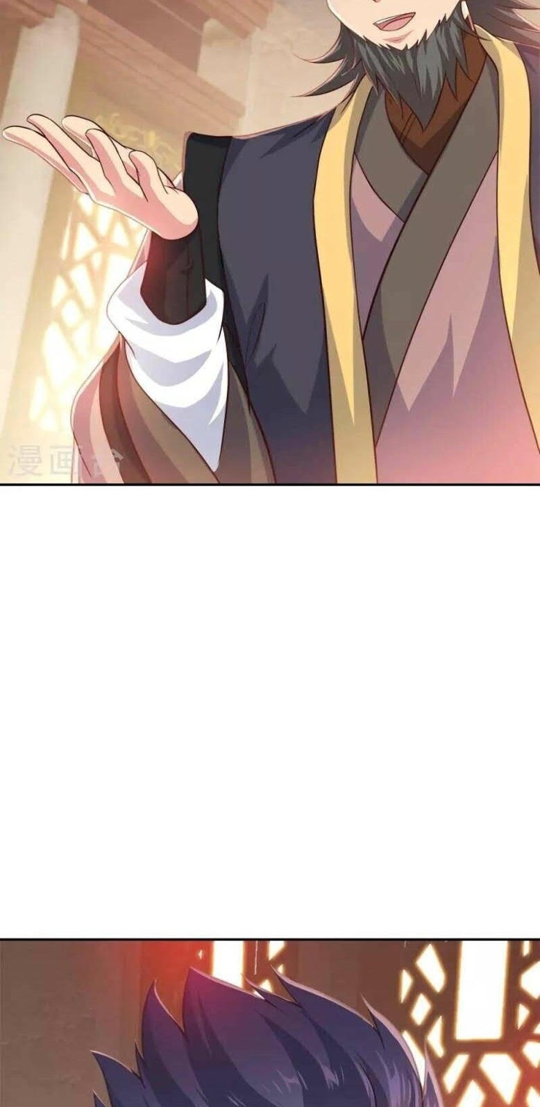 Peerless Soul Chapter 352 Gambar 51