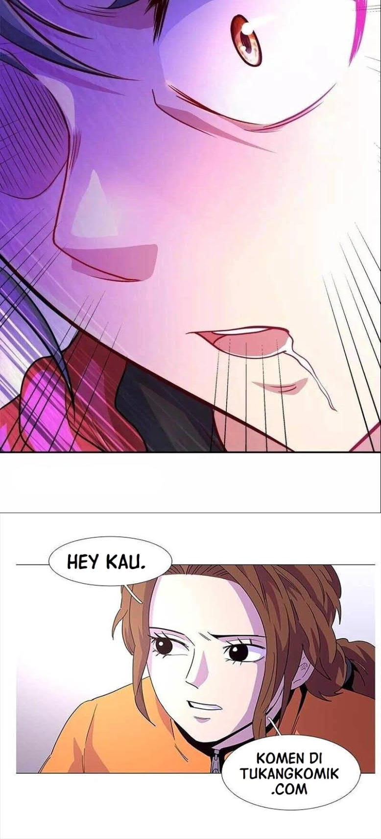 Peerless Soul Chapter 352 Gambar 56