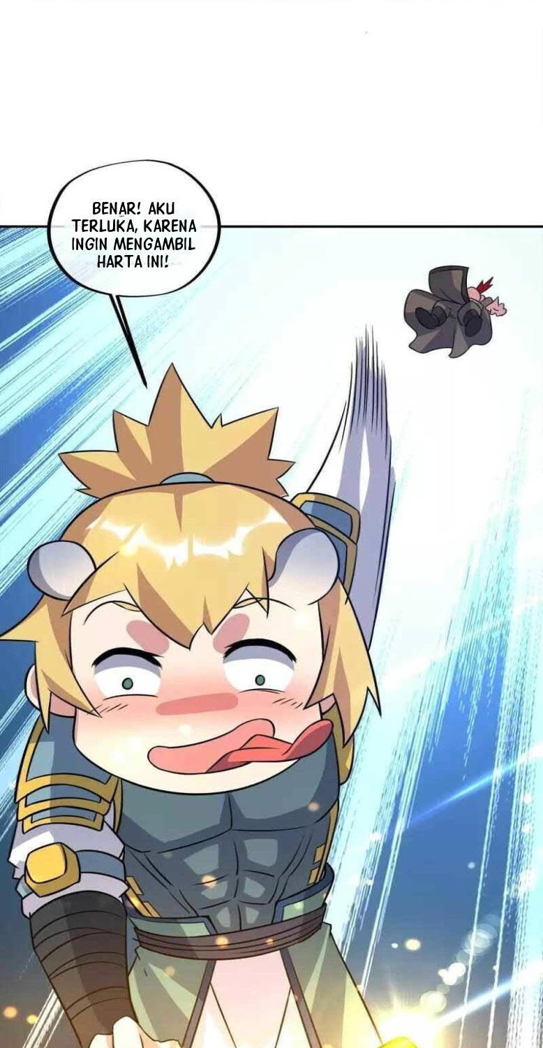 Peerless Soul Chapter 351 Gambar 29