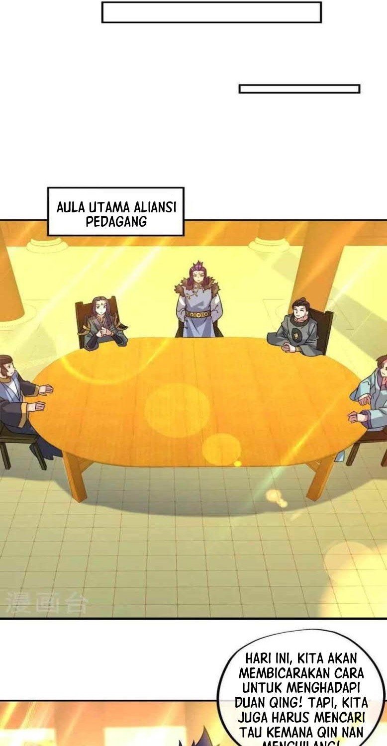 Peerless Soul Chapter 351 Gambar 33