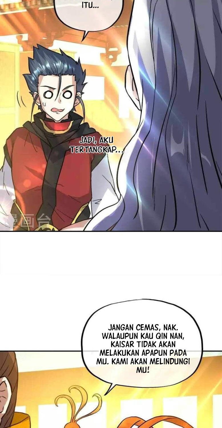 Peerless Soul Chapter 351 Gambar 47