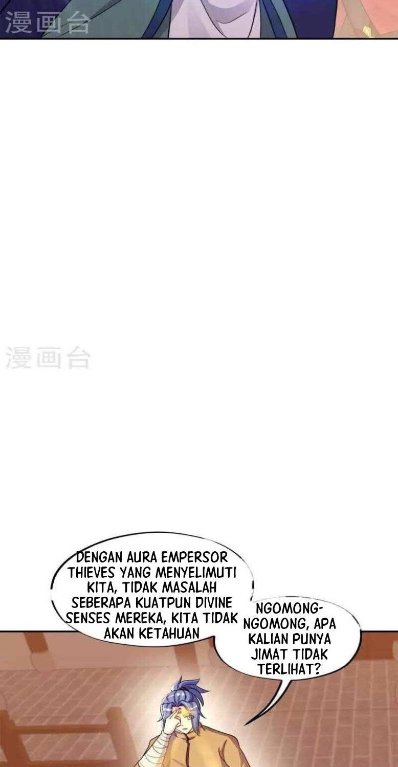 Peerless Soul Chapter 351 Gambar 11