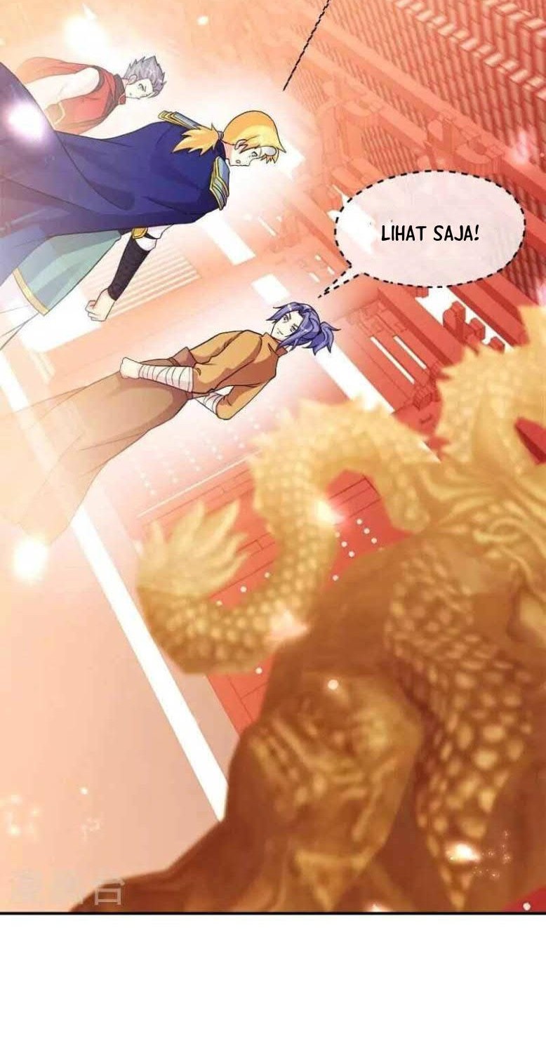 Peerless Soul Chapter 351 Gambar 16