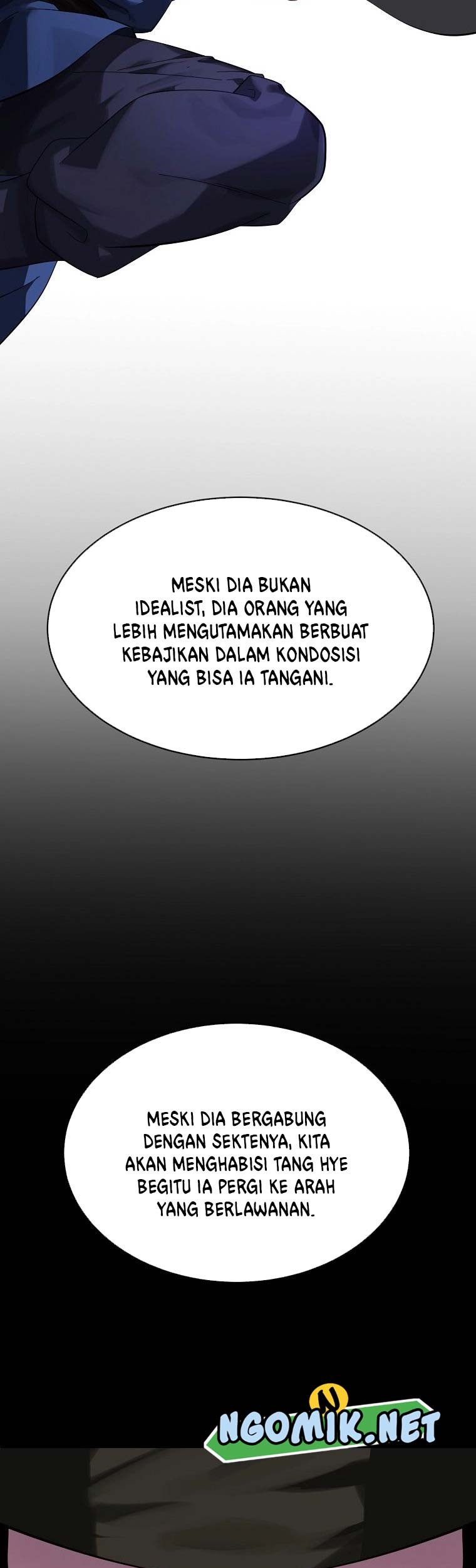 Volcanic Age Chapter 212 Gambar 30