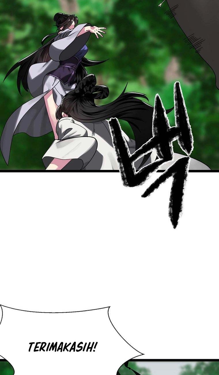 Volcanic Age Chapter 212 Gambar 33