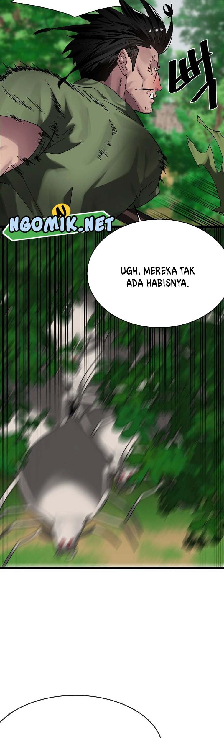 Volcanic Age Chapter 212 Gambar 34