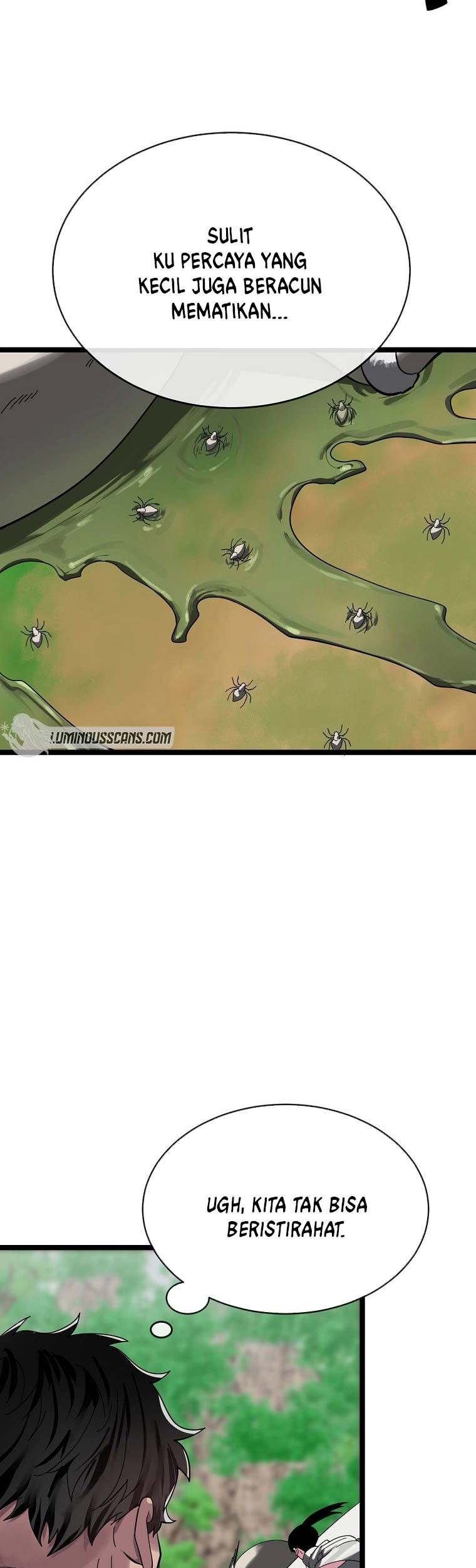 Volcanic Age Chapter 212 Gambar 36