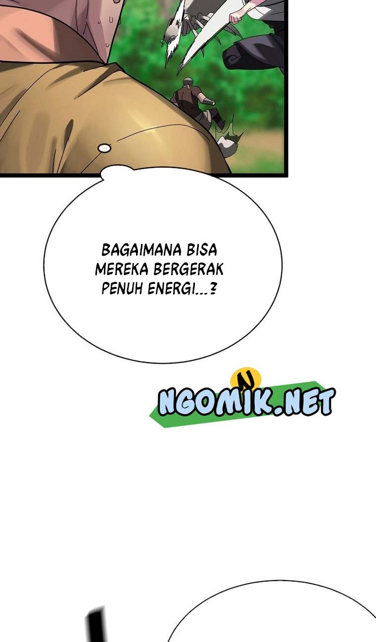 Volcanic Age Chapter 212 Gambar 37