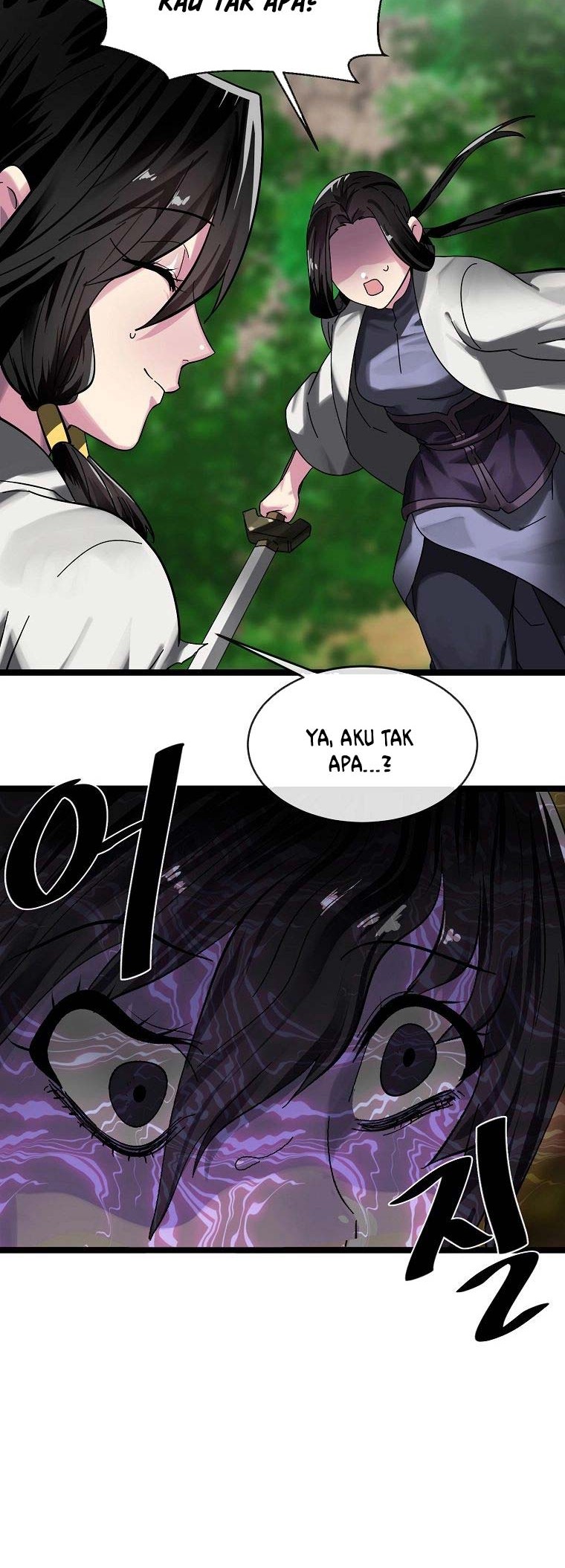 Volcanic Age Chapter 212 Gambar 47