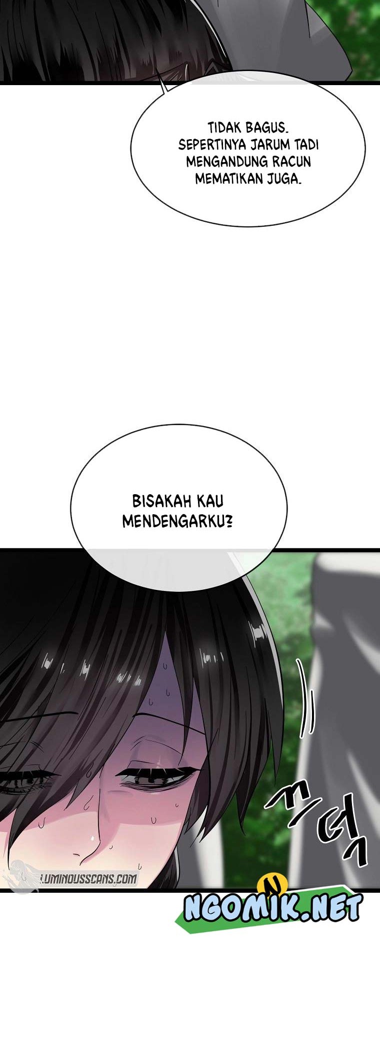 Volcanic Age Chapter 212 Gambar 51