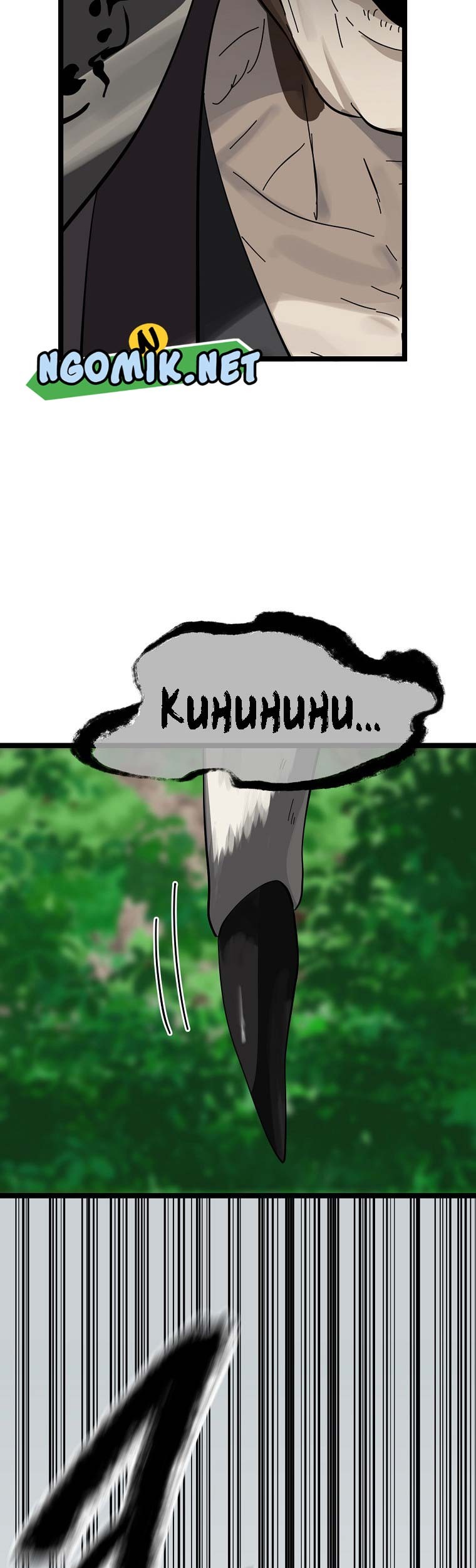 Volcanic Age Chapter 212 Gambar 54