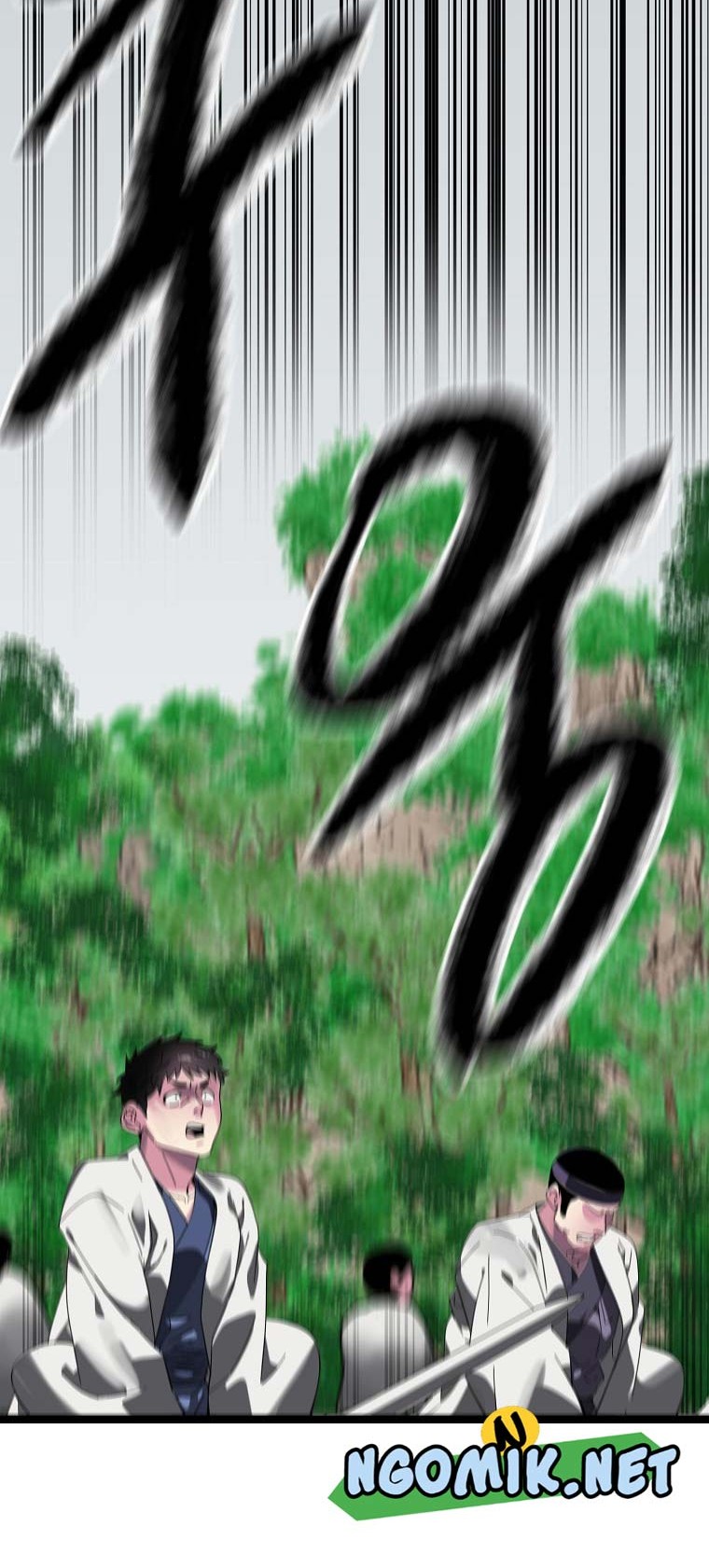 Volcanic Age Chapter 212 Gambar 55