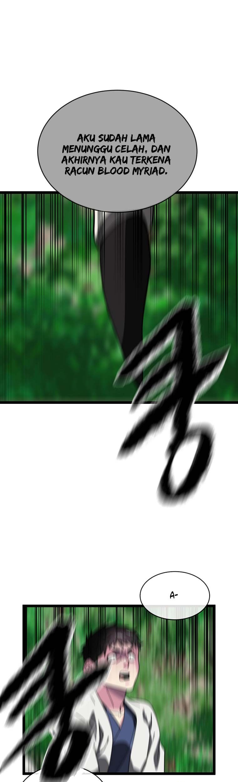Volcanic Age Chapter 212 Gambar 56