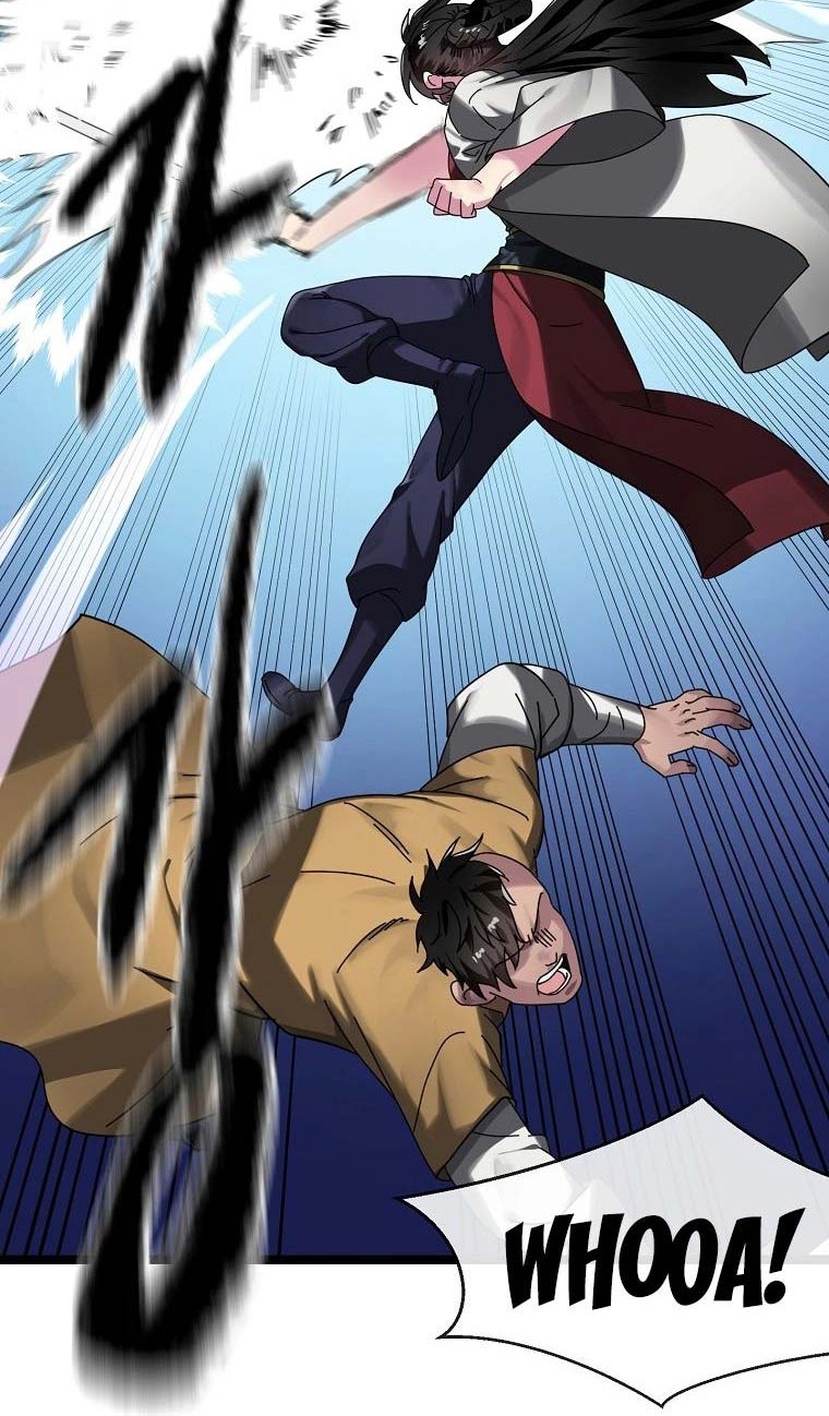 Volcanic Age Chapter 212 Gambar 39