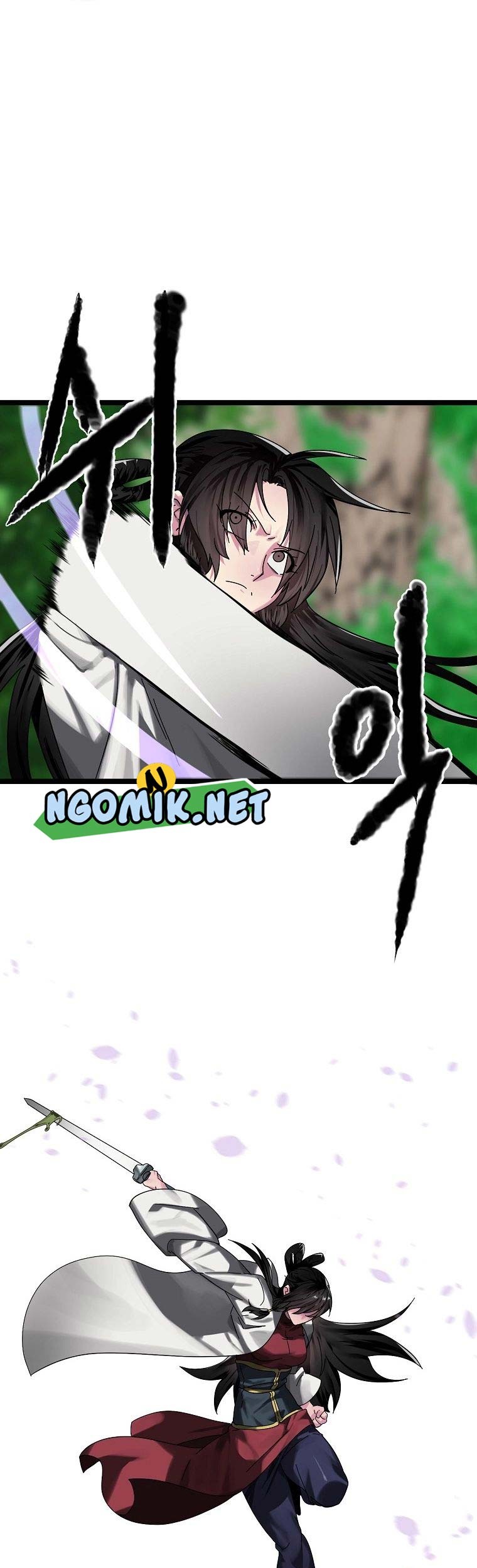 Volcanic Age Chapter 212 Gambar 40