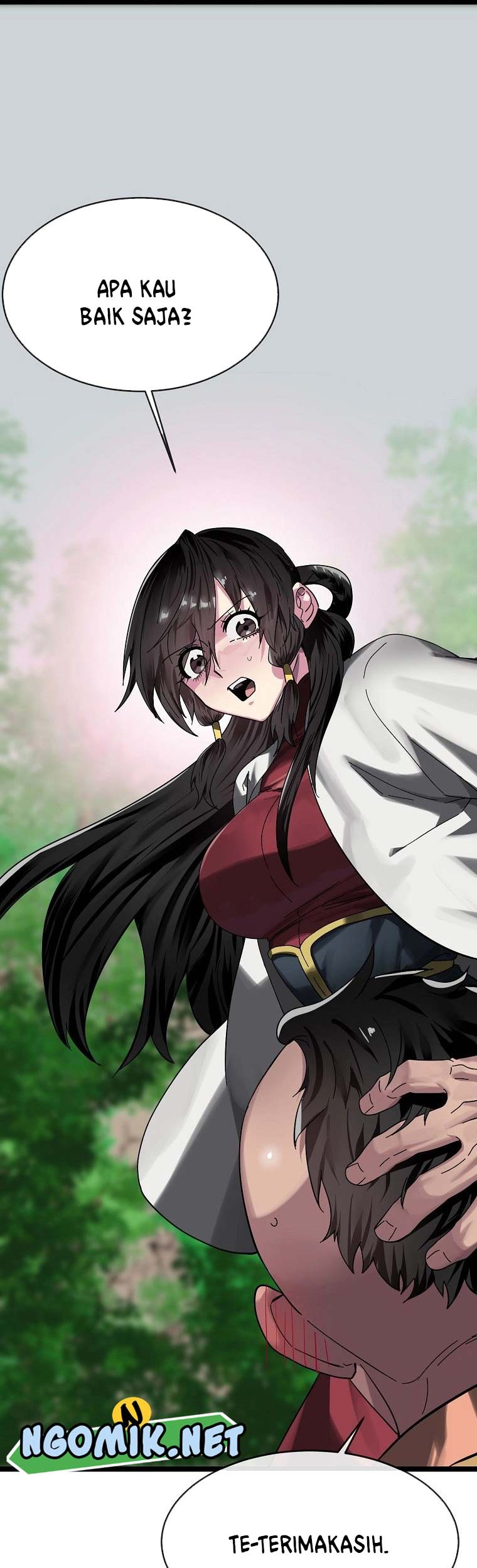 Volcanic Age Chapter 212 Gambar 42